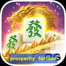 prosperity fortune tree demo gratis